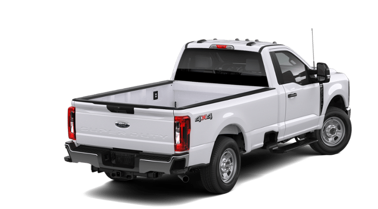 2026 Ford F-350 XL
