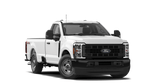 2027 Ford F-350 XL