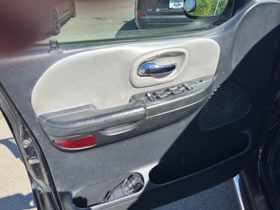 2003 Ford F-150 Harley-Davidson