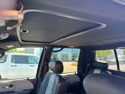 2003 Ford F-150 Harley-Davidson