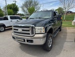 2005 Ford F-250 Base