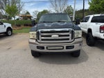 2005 Ford F-250 Base