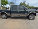 2005 Ford F-250 Base