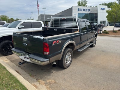 2005 Ford F-250 Base