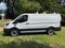 2025 Ford Transit Van Base