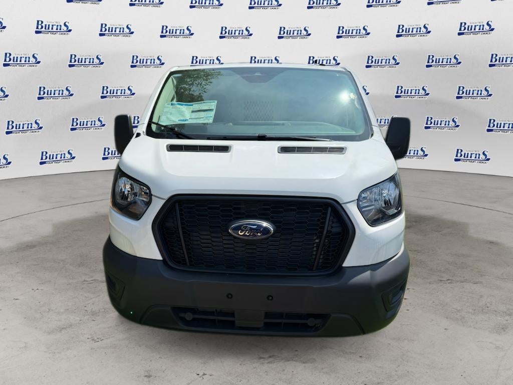 2025 Ford Transit Van Base