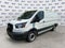2025 Ford Transit Van Base
