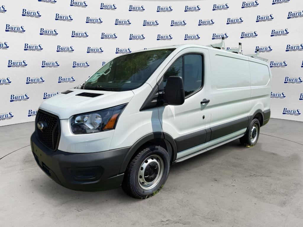 2025 Ford Transit Van Base