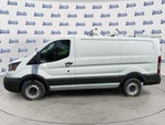 2025 Ford Transit Van Base