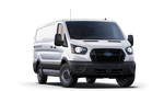 2025 Ford Transit Van Base