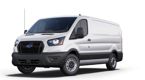 2025 Ford Transit Van Base