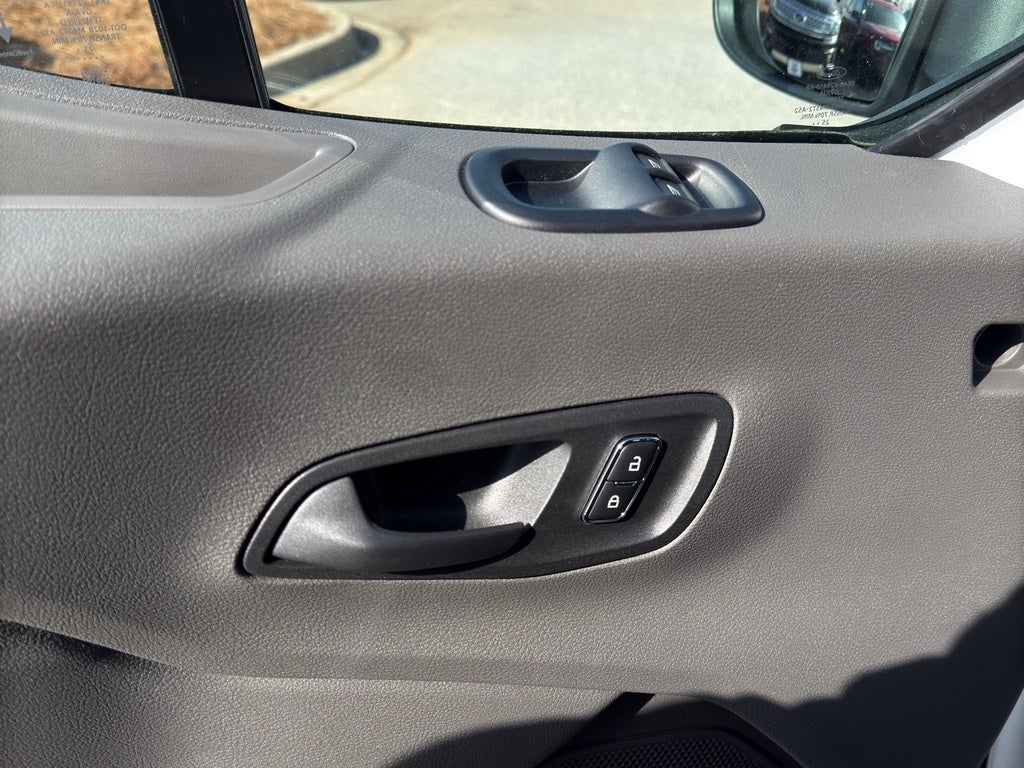 2026 Ford Transit Van Base