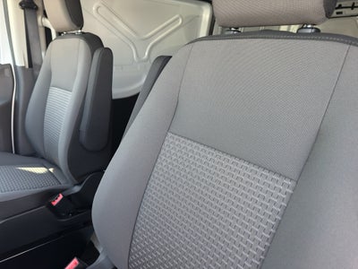 2026 Ford Transit Van Base