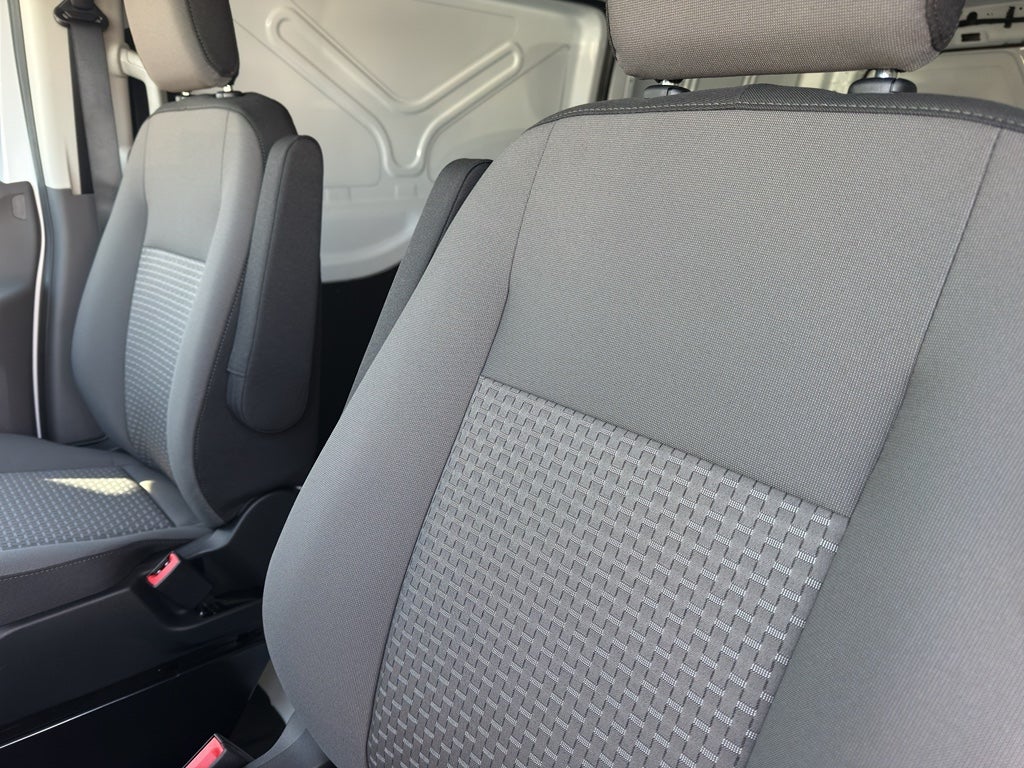 2026 Ford Transit Van Base