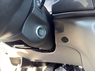 2026 Ford Transit Van Base