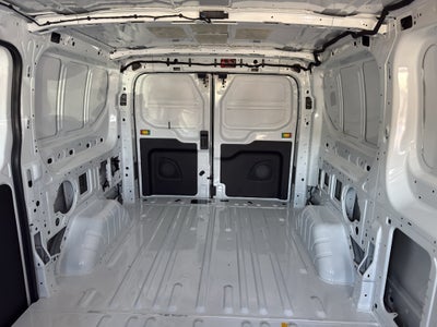 2026 Ford Transit Van Base