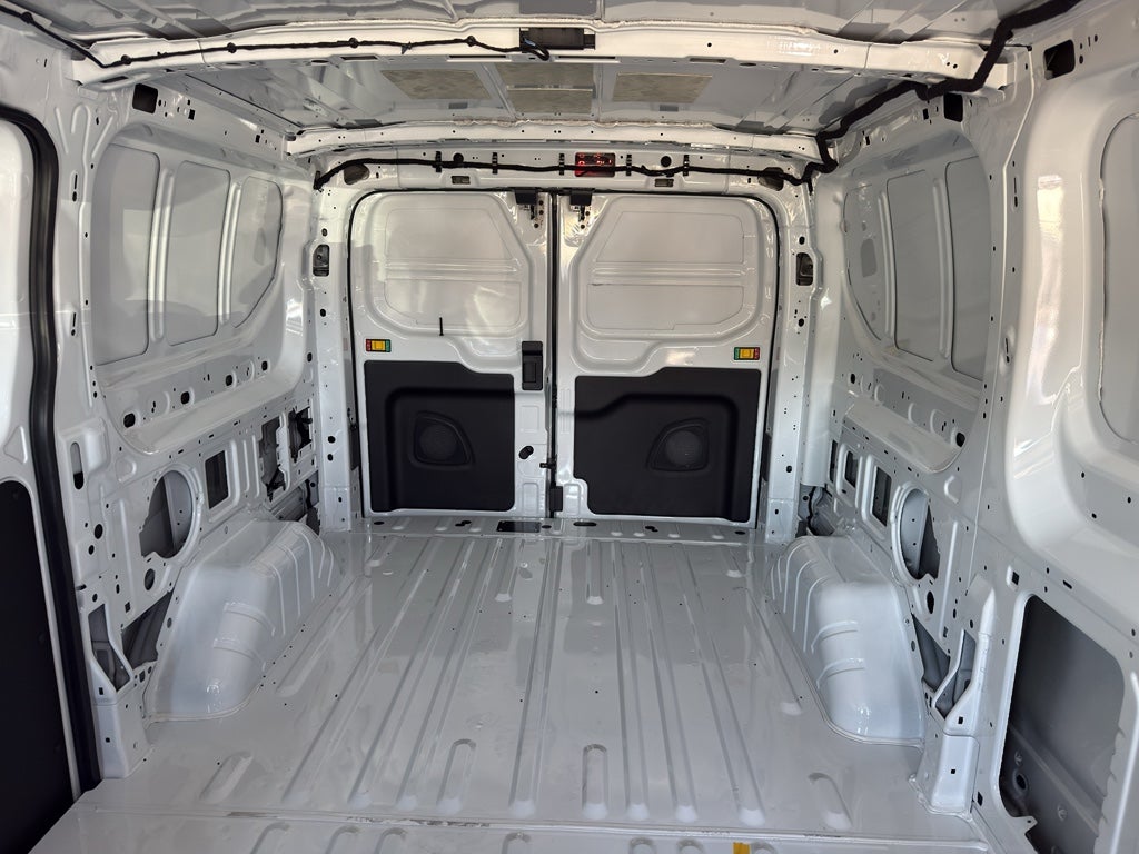 2026 Ford Transit Van Base