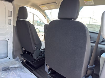 2026 Ford Transit Van Base