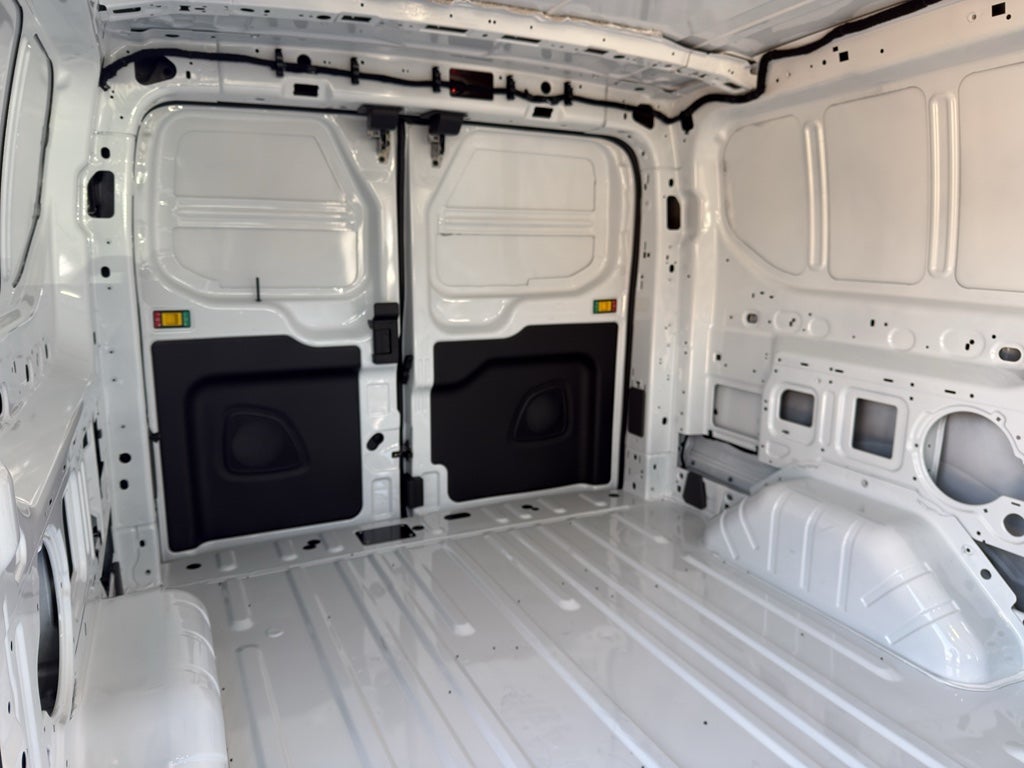 2026 Ford Transit Van Base