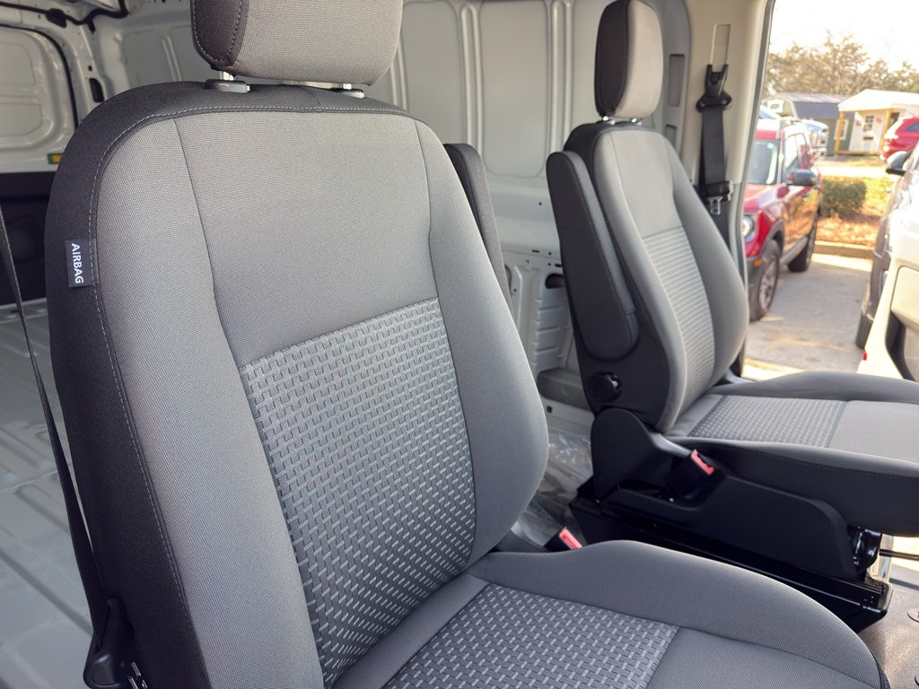 2026 Ford Transit Van Base