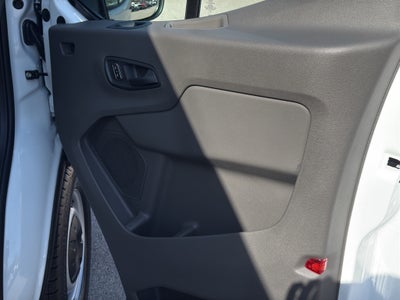 2026 Ford Transit Van Base