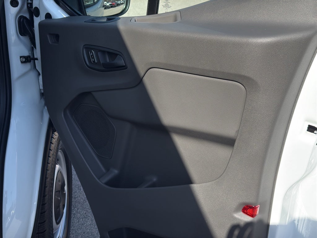 2026 Ford Transit Van Base