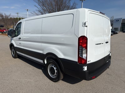 2026 Ford Transit Van Base