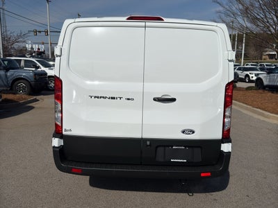 2026 Ford Transit Van Base