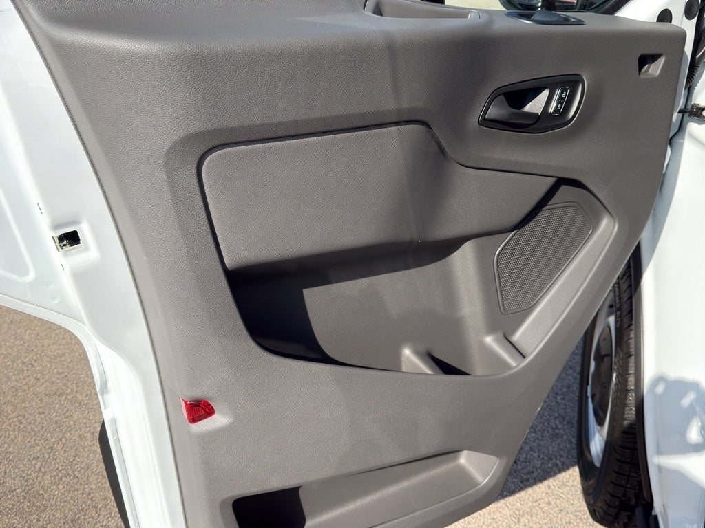 2026 Ford Transit Van Base