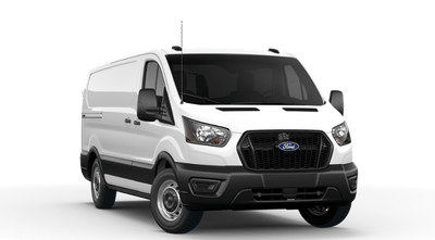 2026 Ford Transit Van Base