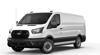 2026 Ford Transit Van Base