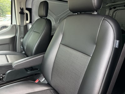 2026 Ford Transit Van Base