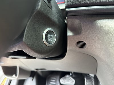 2026 Ford Transit Van Base