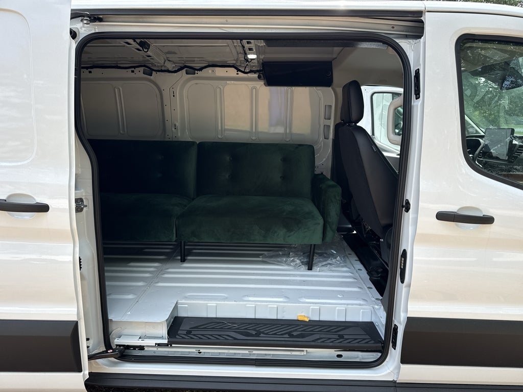 2026 Ford Transit Van Base