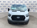 2026 Ford Transit Van Base