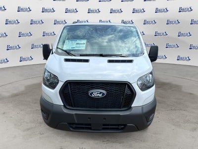 2026 Ford Transit Van Base