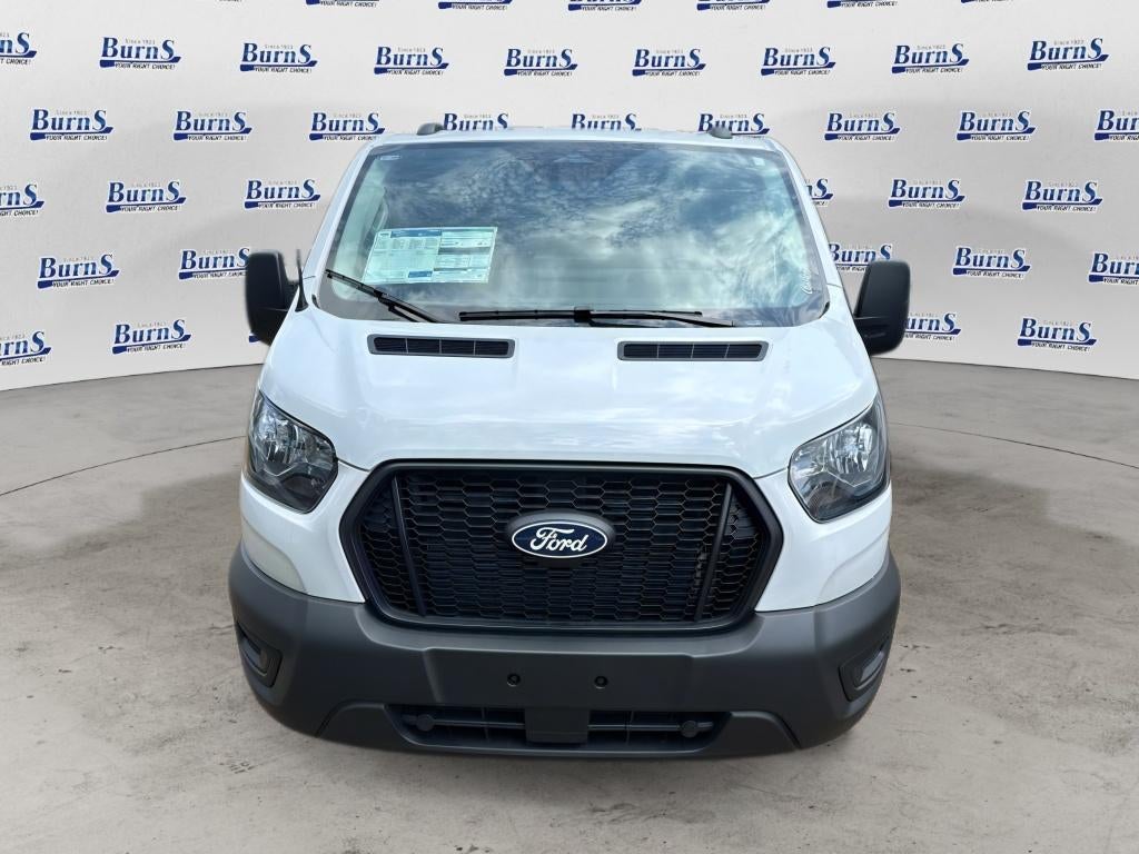 2026 Ford Transit Van Base