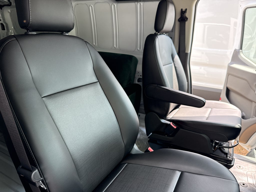 2026 Ford Transit Van Base
