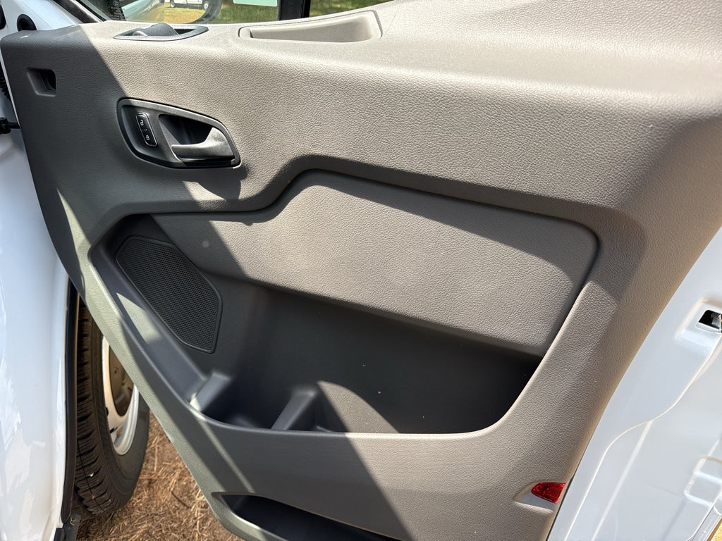 2026 Ford Transit Van Base