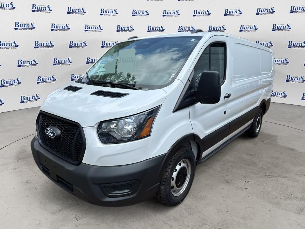 2026 Ford Transit Van Base
