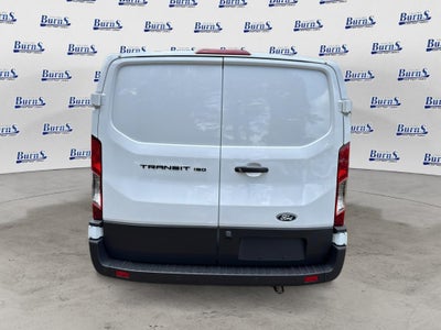 2026 Ford Transit Van Base