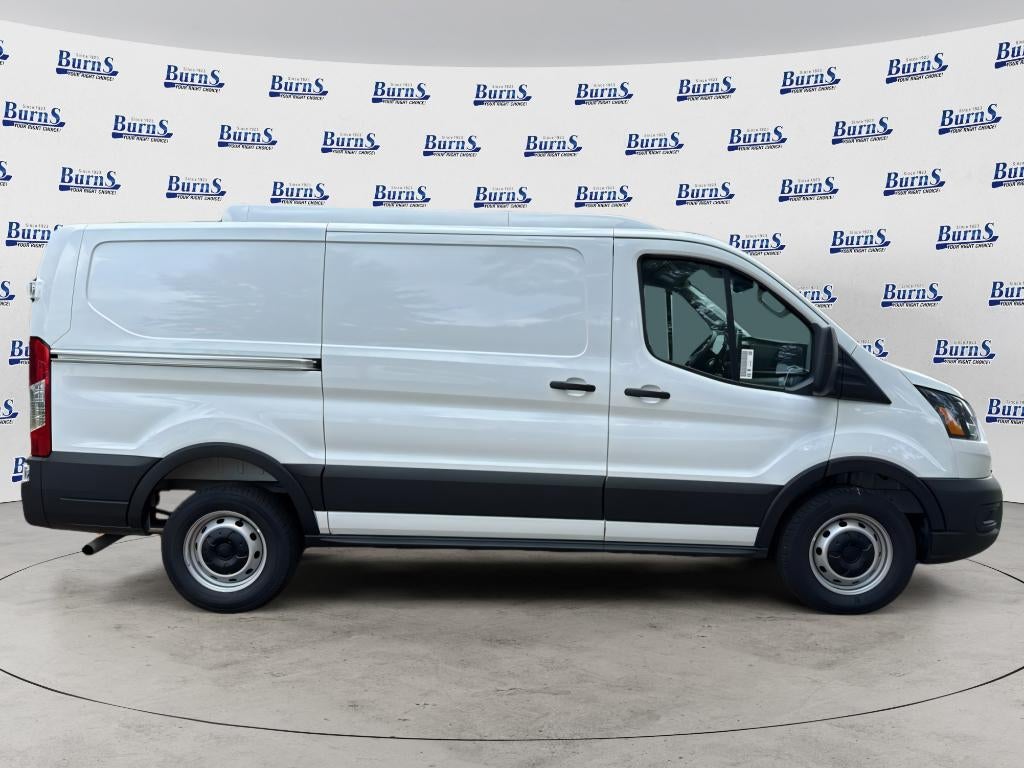 2026 Ford Transit Van Base