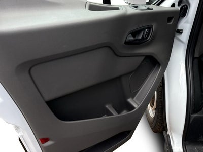2026 Ford Transit Van Base