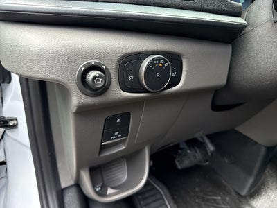 2026 Ford Transit Van Base