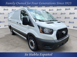 2026 Ford Transit Van Base