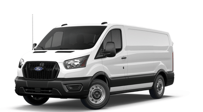 2026 Ford Transit Van Base