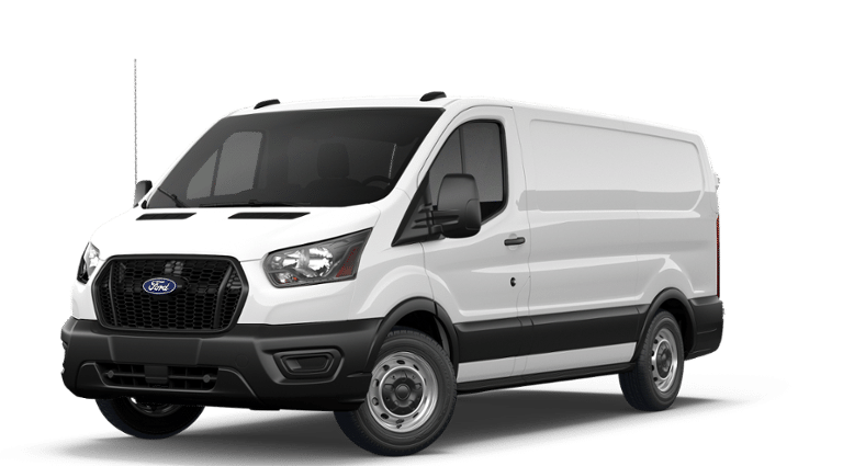 2026 Ford Transit Van Base
