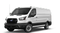2026 Ford Transit Van Base