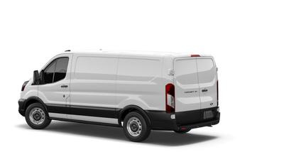 2026 Ford Transit Van Base