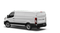 2026 Ford Transit Van Base
